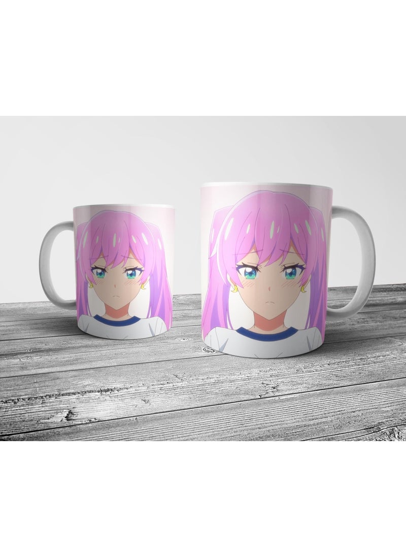 Pixxa - More Than A Married Couple, But Not Lovers Mug Glass Model 3 - Image 1