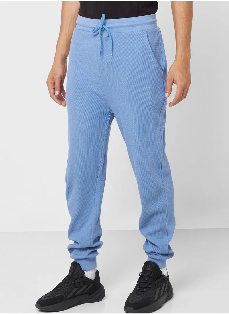 Seventy Five Waffle Jogger