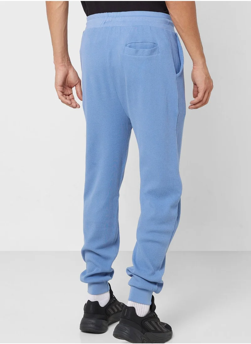Seventy Five Waffle Jogger