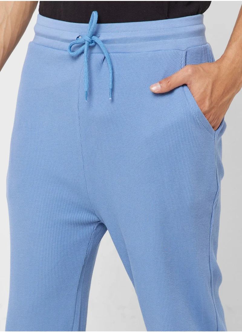 Seventy Five Waffle Jogger