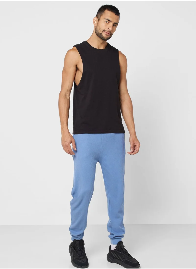 Seventy Five Waffle Jogger
