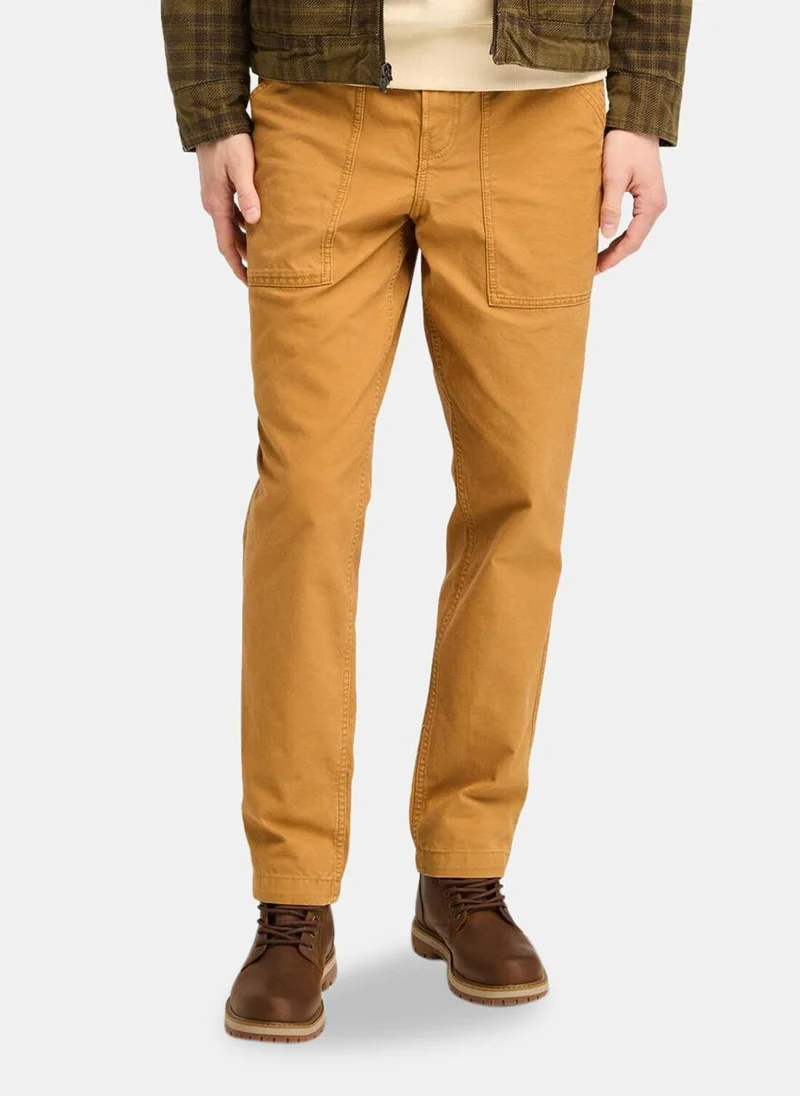 تمبرلاند Men's GOFFSTOWN Fatigue Pants