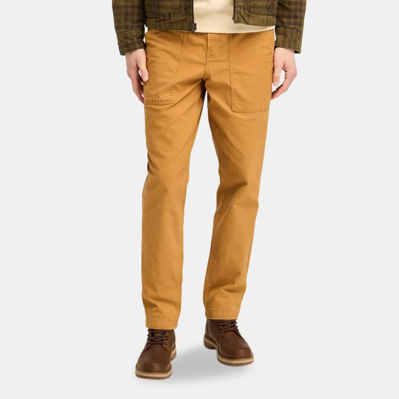 Timberland Men's GOFFSTOWN Fatigue Pants