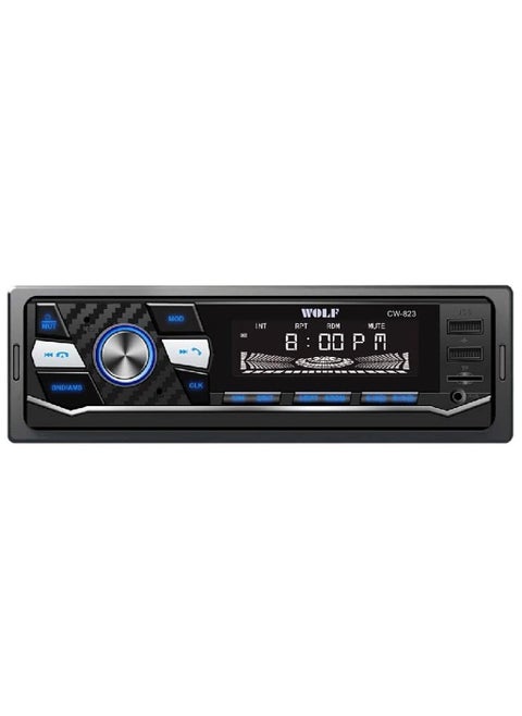 Bluetooth Car Cassette – CW 823
