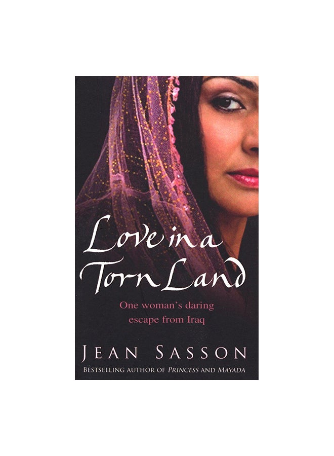 Love In A Torn Land