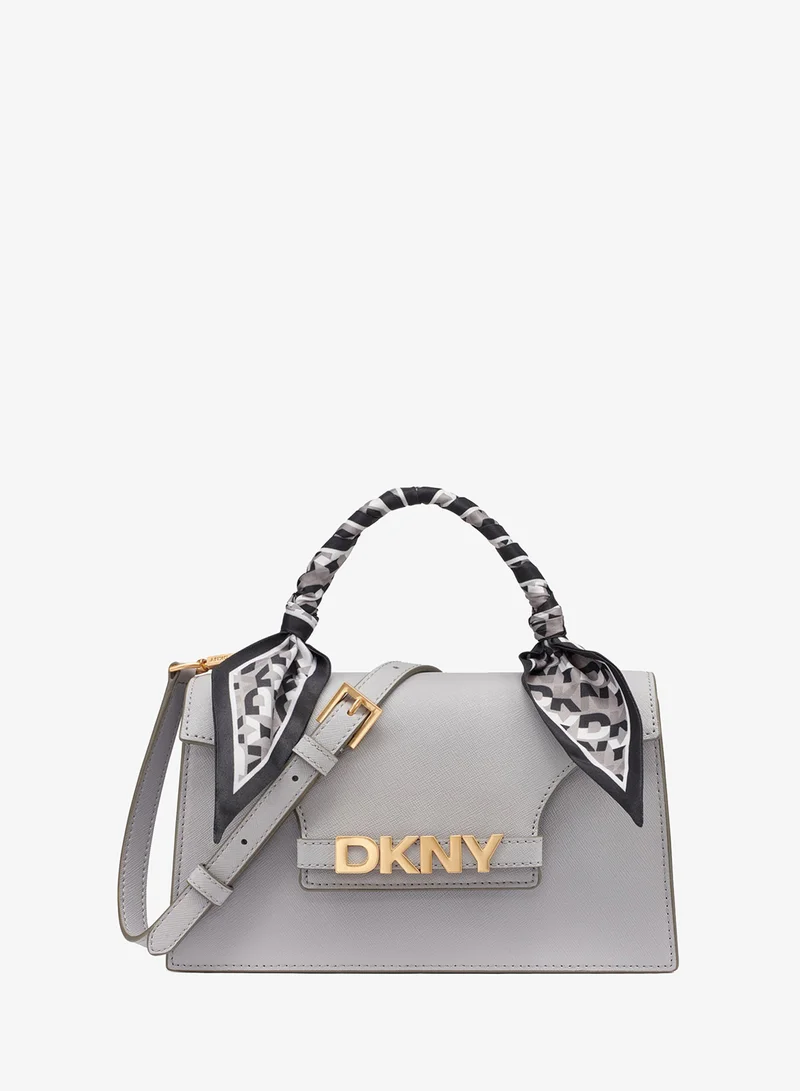 DKNY Avril Top Handle Satchel Bag