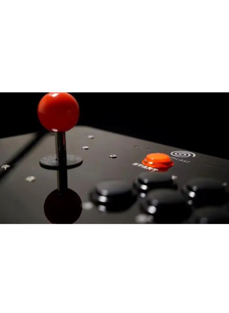 عام عصا تحكم أركيد دريم كاست لجهاز سيجا دي سي ريترو لألعاب الأركيد وألعاب القتال - Image 4