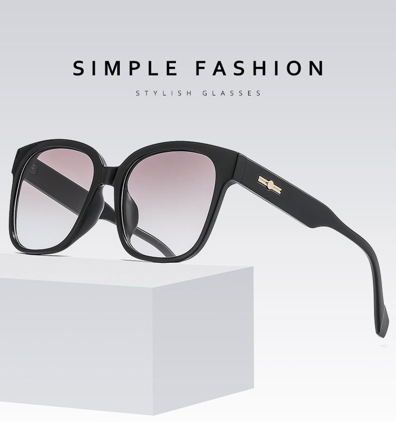 Sunglasses UV Protection Fashion 585 - Image 5