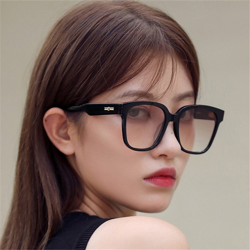 Sunglasses UV Protection Fashion 585 - Image 3