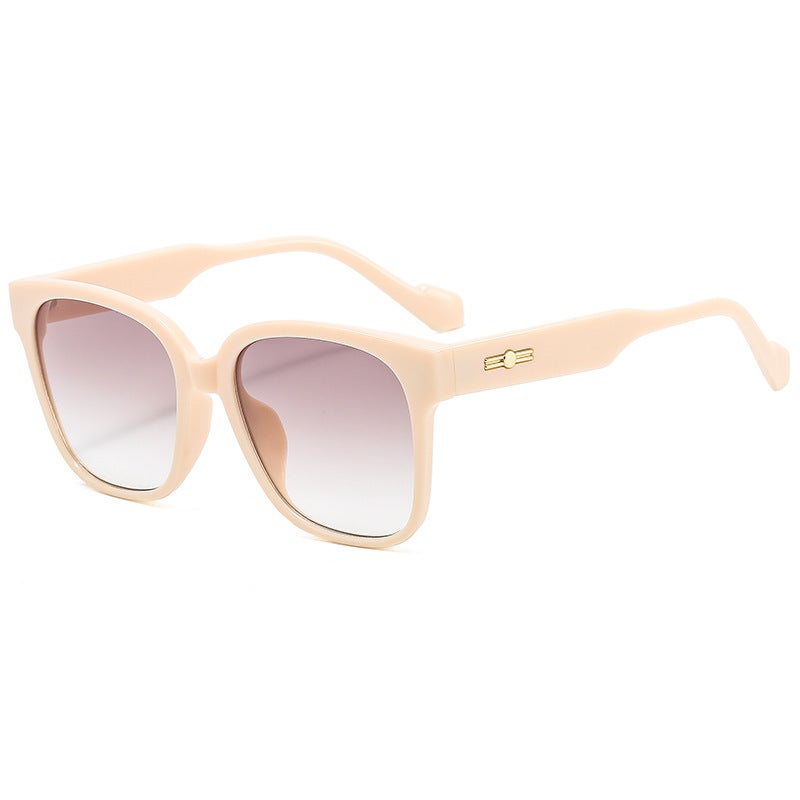 Sunglasses UV Protection Fashion 585 - Image 1