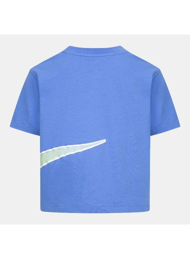 Nike Kids' Swoosh Motion T-Shirt