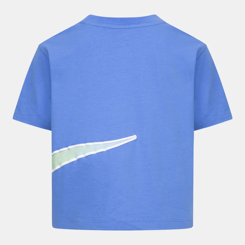 Nike Kids' Swoosh Motion T-Shirt