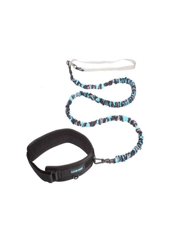 LivePro Live Pro Lp8424 Two Person Resistance Trainer