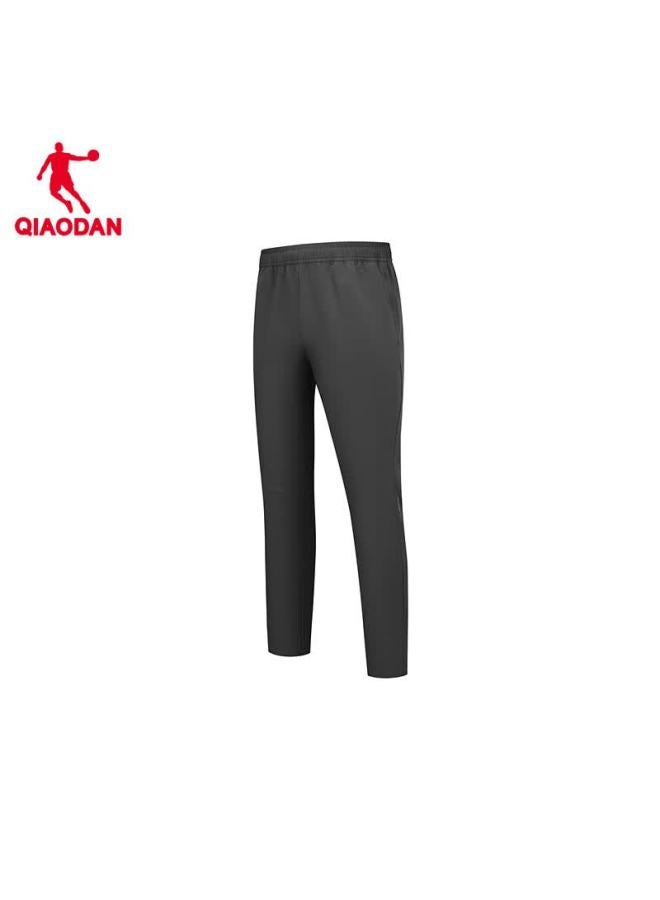 Jordan Men's Spring New Running Pants Casual Sweatpants - Image 1