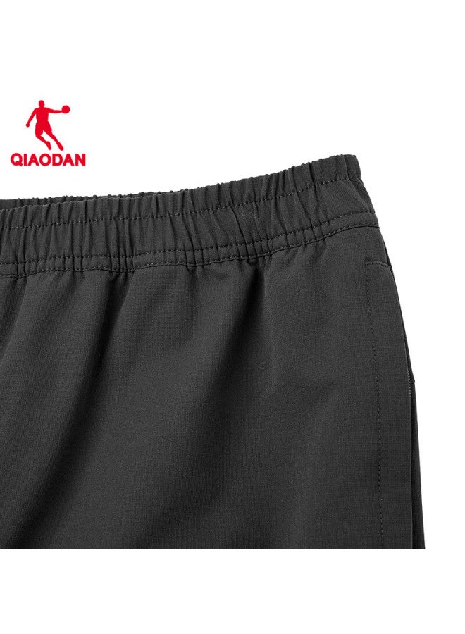 Jordan Men's Spring New Running Pants Casual Sweatpants - Image 3