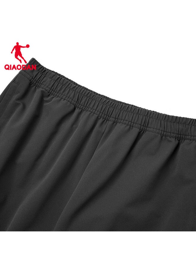 Jordan Men's Spring New Running Pants Casual Sweatpants - Image 2