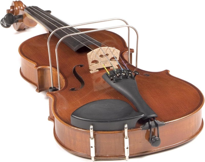 Bow-Right Original for 1/4 - 1/2 Violin (Medium Size) - Teaches Proper Bow Holding Technique - Image 2