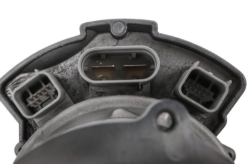 GM Parts 19420216 Power Steering Assist Motor - Image 3