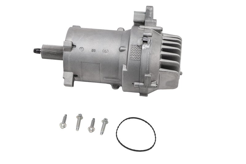 GM Parts 19420216 Power Steering Assist Motor - Image 4