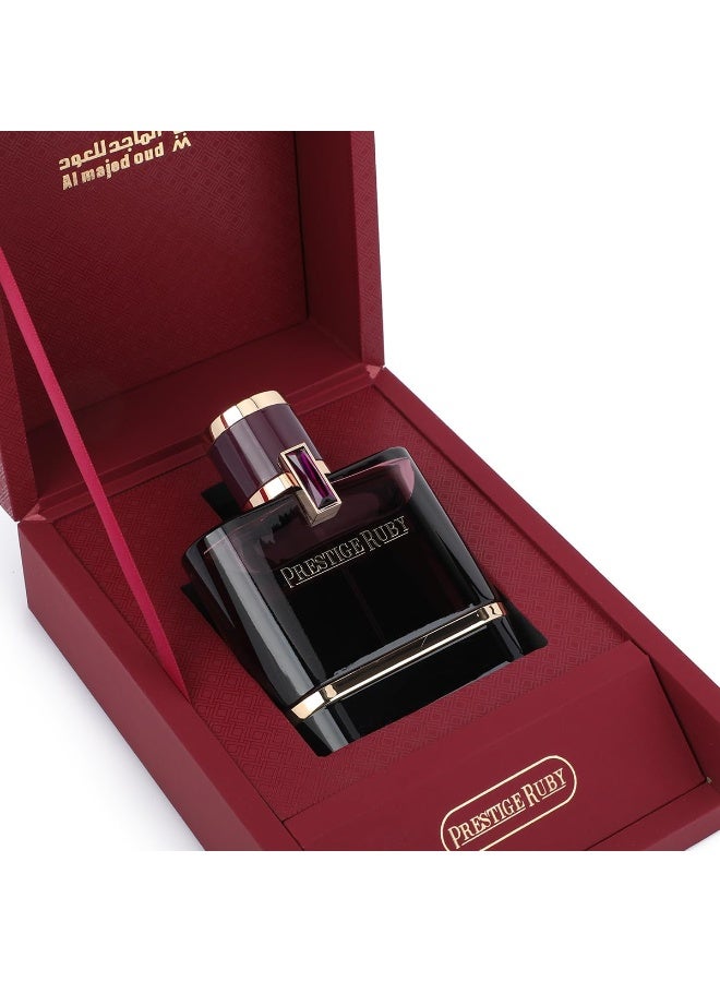 Prestige Ruby 100 ml - Image 2
