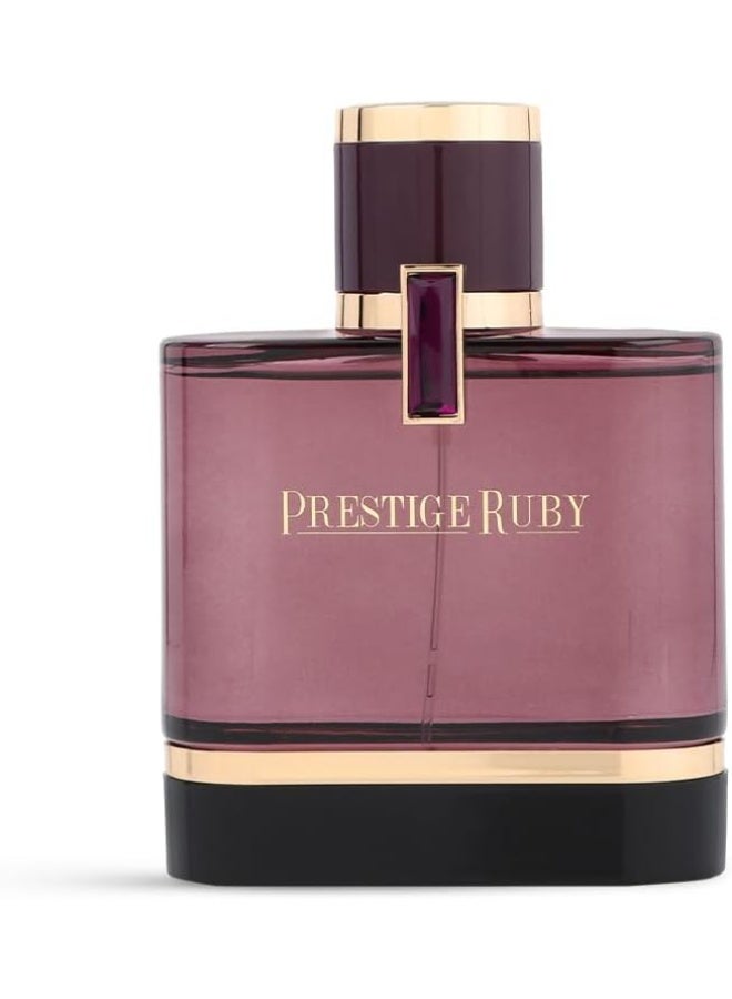Prestige Ruby 100 ml - Image 3