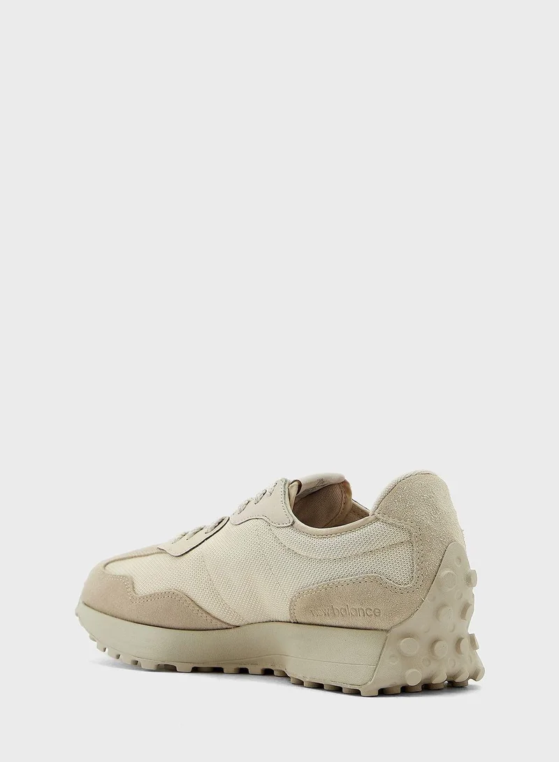 New Balance 327 Low Top Sneakers