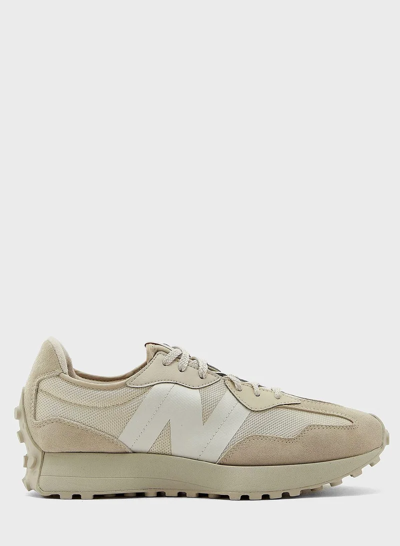 New Balance 327 Low Top Sneakers