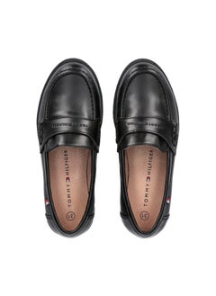 TOMMY HILFIGER Kids Slip Ons Loafers  - Image 3