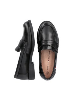 TOMMY HILFIGER Kids Slip Ons Loafers  - Image 4