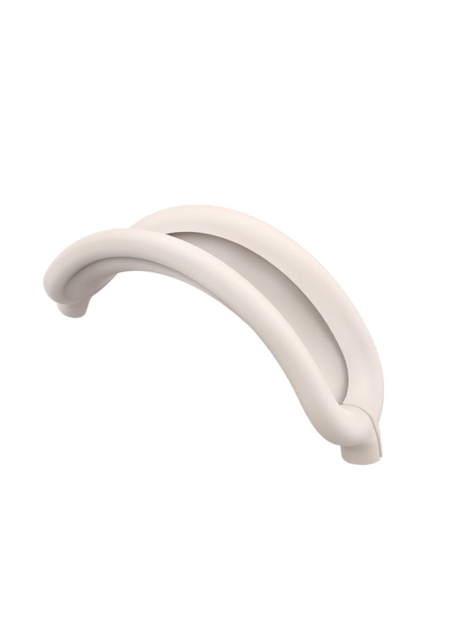 Generic - Digital Computer/bluetooth Headset Case/bluetooth Headset Shell Protective Cover For Airpods Pro-Color:Headband Starlight Color-Model:Applicable To Airpods Max - Image 1