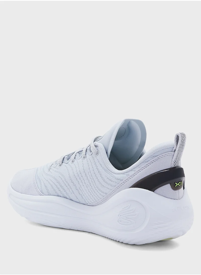 اندر ارمور Unisex Curry 12 Basketball Shoes