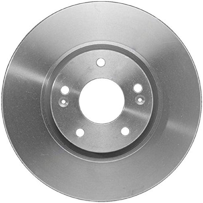 Premium Prt5832 Front Brake Rotor For Select Models Hyundai Sonata Tucson Veloster Kia Forte Forte5 Forte Koup Optima Soul Ev Sportage