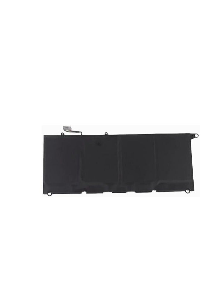 Terabyte 51WH DXGH8 Laptop Battery Compatible with Dell XPS 13 7390 9370 9380 2019 Inspiron 13 7390 2-in-1 7391 2-in-1 5390 N5390 14 7490 Latitude 3301 E3301 E3311 H754V 0V48RM V48RM HK6N5 P113G001 7.6V 4-Cell