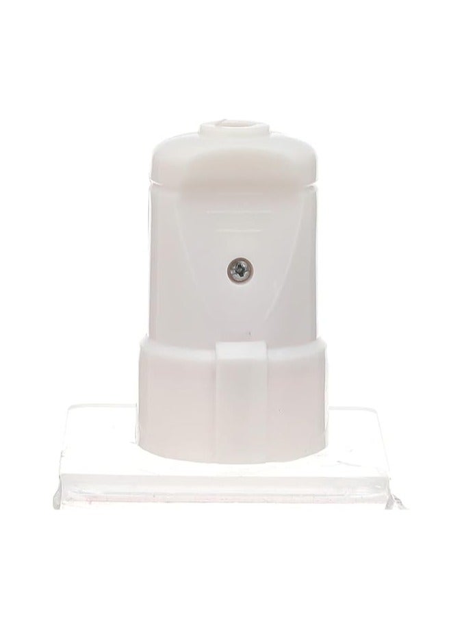 Female electrical socket, 16 amp - Image 2