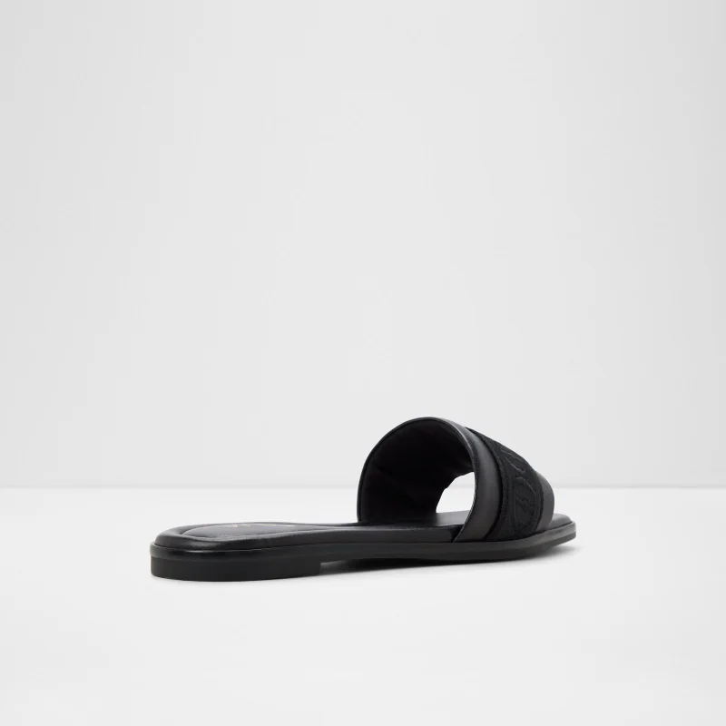 Aldo  TENDRE-IN Open Toe Flat Sandals for Women | Best Price UAE