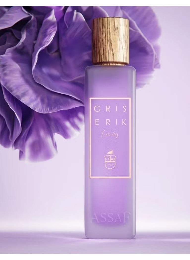 ASSAF GRIS ERIK perfume from Assaf 200ml - Image 1