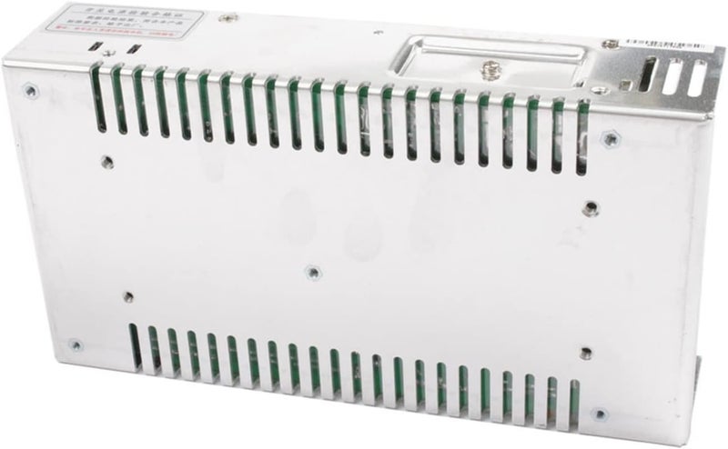Dc Regulated Power Supply 360W 12V 30A LED Strip CNC 3D Print Small Volume Single Output Switching Power Supply 5V 13.5V 15V 24V 36V 48V (Size : 1, Color : 36V_360W) CQMLWSDNW - Image 5
