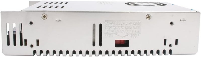 Dc Regulated Power Supply 360W 12V 30A LED Strip CNC 3D Print Small Volume Single Output Switching Power Supply 5V 13.5V 15V 24V 36V 48V (Size : 1, Color : 36V_360W) CQMLWSDNW - Image 4