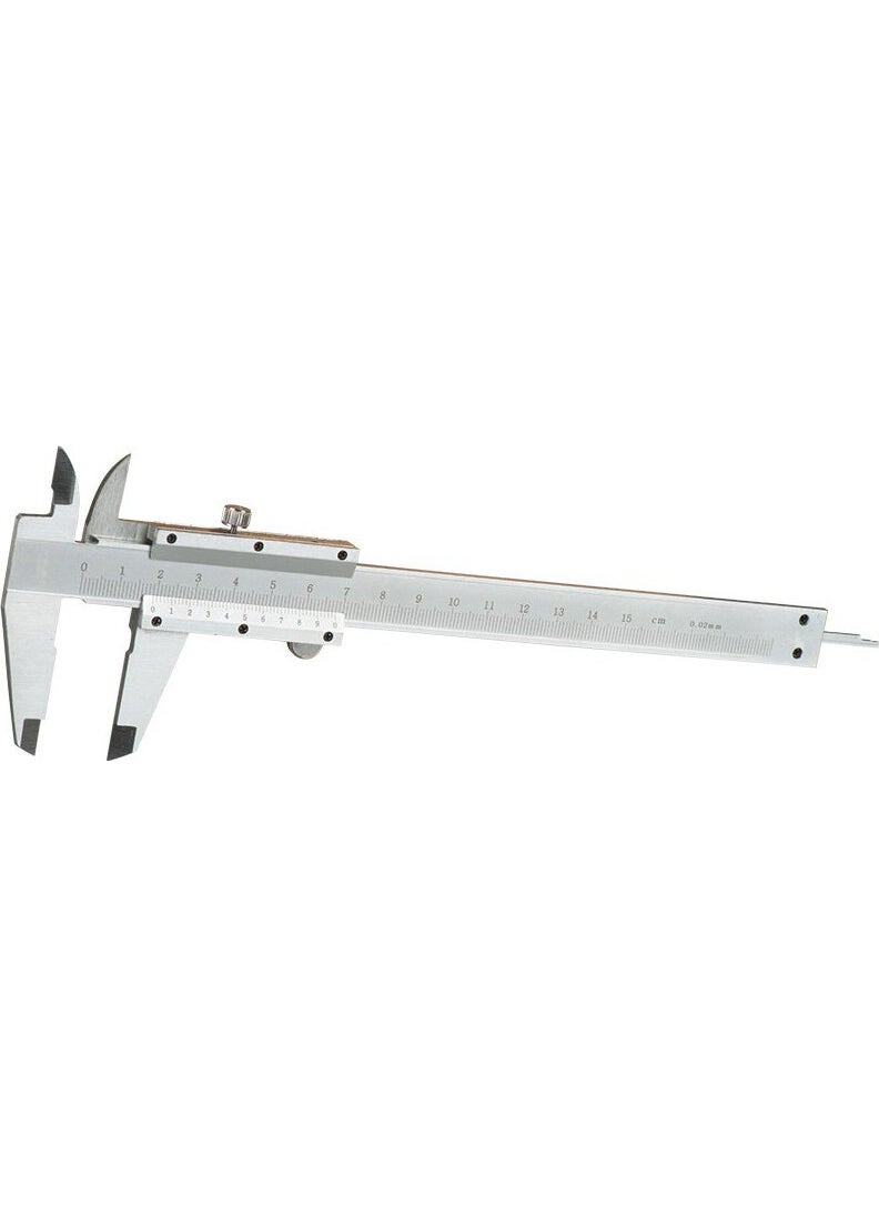 TOMAX Mechanical Caliper 150 Mm 