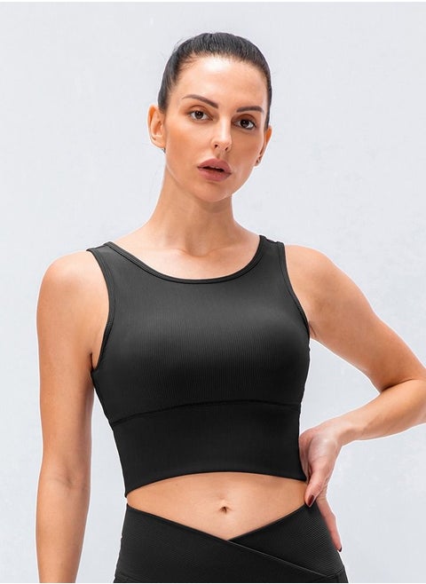 New Yoga Sports Vest