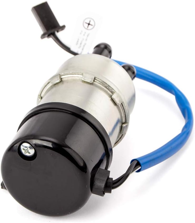 Wivplex 12V Fuel Pump for Suzuki Motorcycles - Image 5