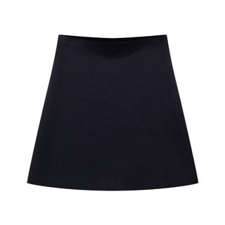 Cross-border Trade European and American Womens 2024 Summer New Wool Blended V-neck Knitted Sweater High Waist Mini Skirt Sea Blue Skirt - pzsku/Z27E51BD6BD5E599D6762Z/45/1750435224/26c8ead5-6921-443b-8fa0-47c06120a802