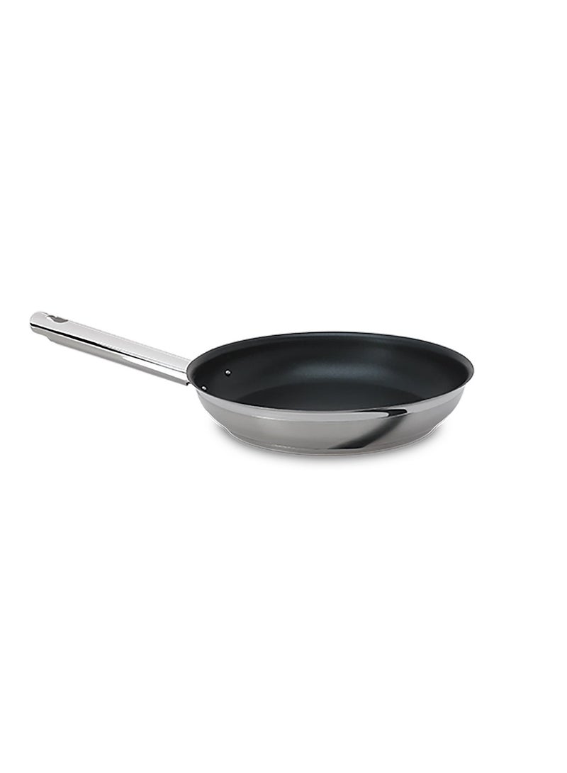 TEKA 20cm non-stick conical frypan 49004860 49004860 Stainless Steel