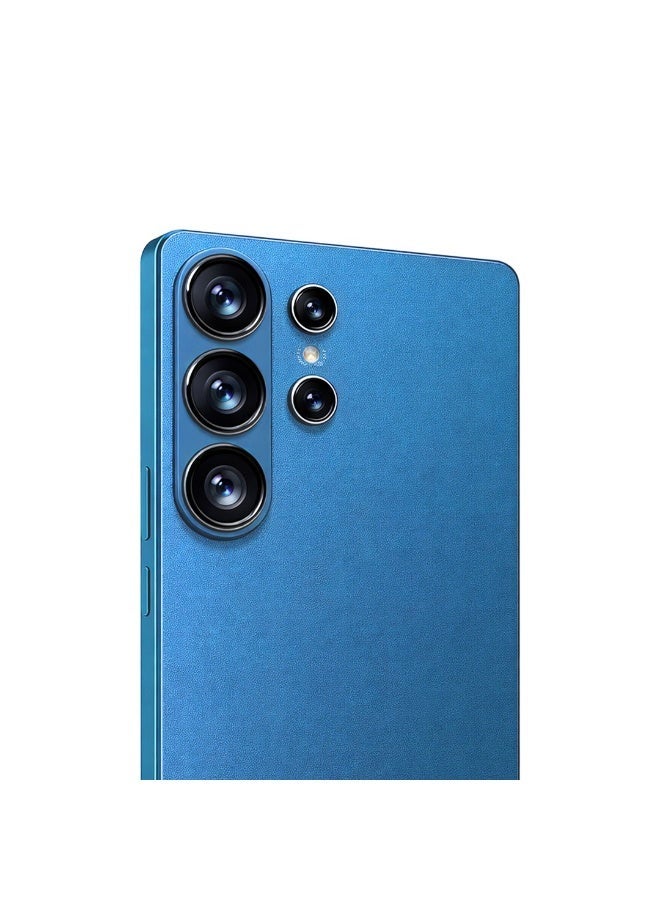 CALUS S26 Ultra Smartphone 6.9" Display 90Hz, 5500mAh Battery, 8GB RAM 128GB Storage, 26MP Camera, Android 14 with Stylus - Image 4