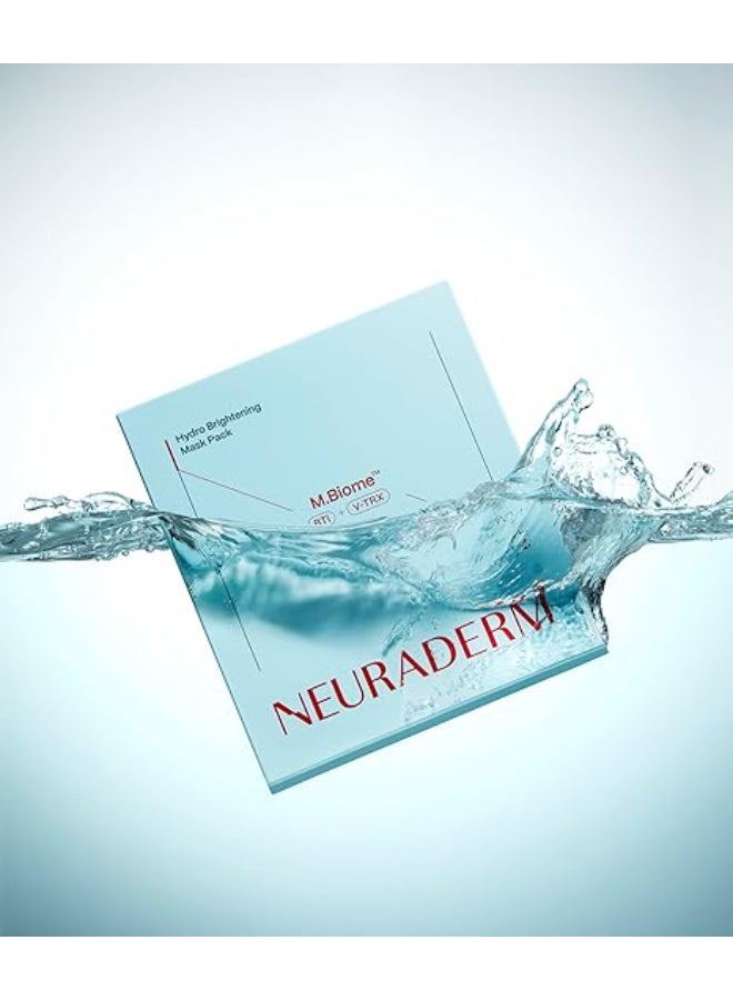 NEURADERM Hydro Brightening 5Vial - Image 3