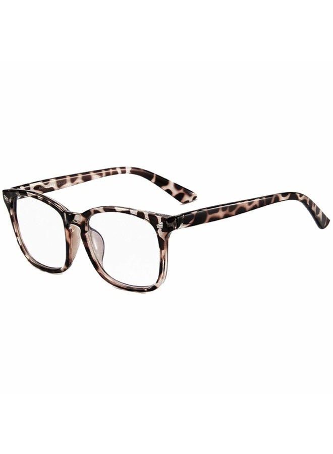 MAXJULI Blue Light Blocking Glasses,Computer Reading/Gaming/TV/Phones Glasses for Women Men(Leopard)  - Image 2