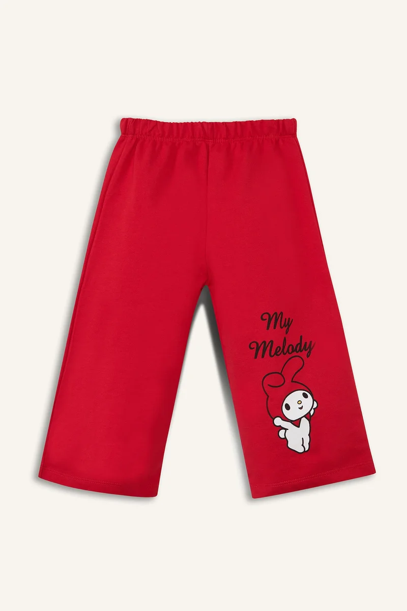 Defacto 2 piece Regular Fit Crew Neck Set