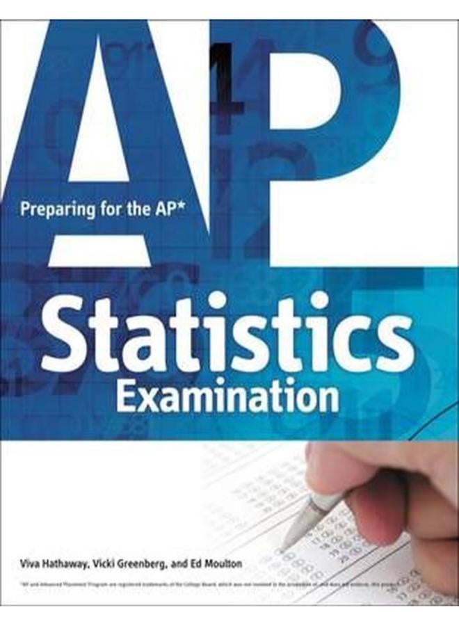 Preparing for the AP Statistics Examination  Ed   1 
