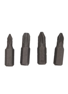 Epsilon Epsilon 34 Pieces Ratchet Set- EPSRS1573/ Versatile and Highly Durable, Includes 27 25mm, 6 50 mm, Philips, Pozidriv , Hex, Torx Bits, and Screwdriver/ Perfect for a Wide Range of Applications/ Black and Yellow  - Image 4