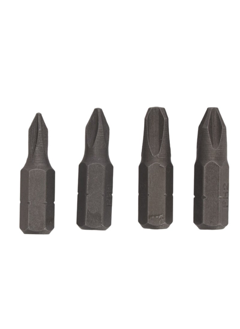 Epsilon - Epsilon 34 Pieces Ratchet Set- EPSRS1573/ Versatile and Highly Durable, Includes 27 25mm, 6 50 mm, Philips, Pozidriv , Hex, Torx Bits, and Screwdriver/ Perfect for a Wide Range of Applications/ Black and Yellow - Image 1